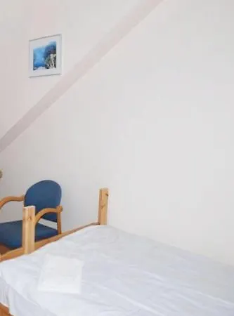 Hostal Alesund Hostel
