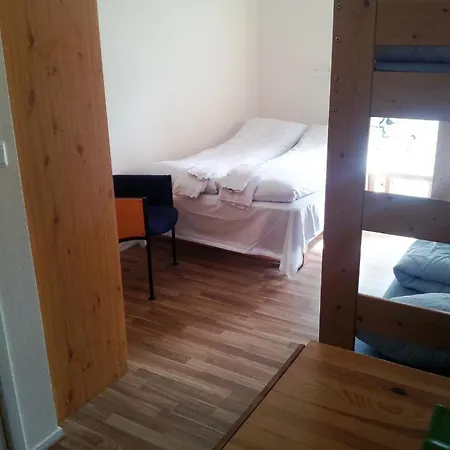 Alesund Hostel Hostal