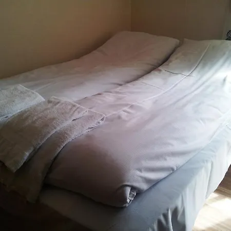 Alesund Hostel *