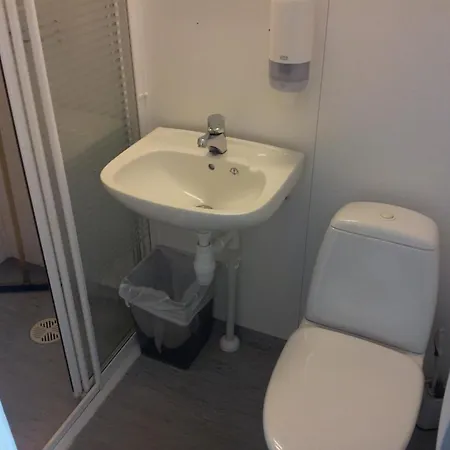 Alesund Hostel Hostal *