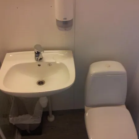 Alesund Hostel Ålesund