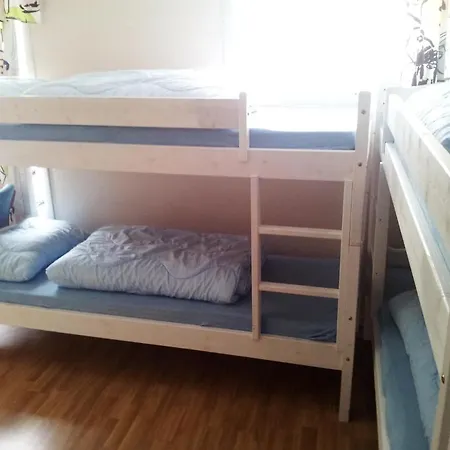 Alesund Hostel Hostal
