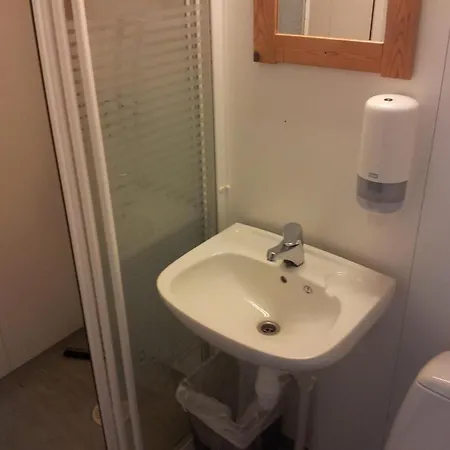 Alesund Hostel *