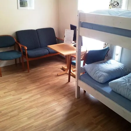 Alesund Hostel