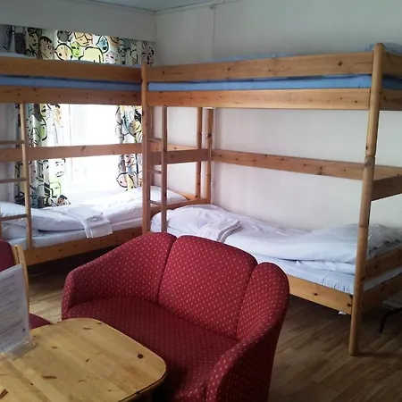 Alesund Hostel Hostal *