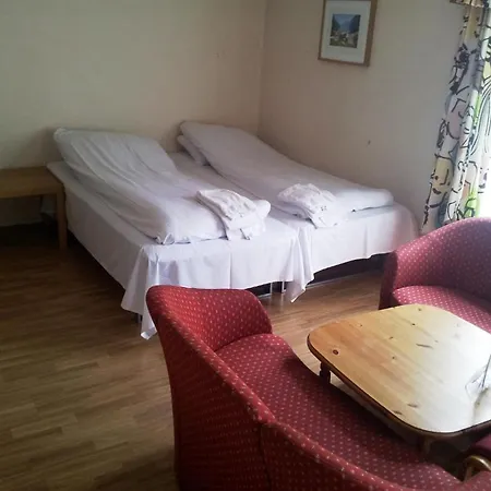 Hostal Alesund Hostel