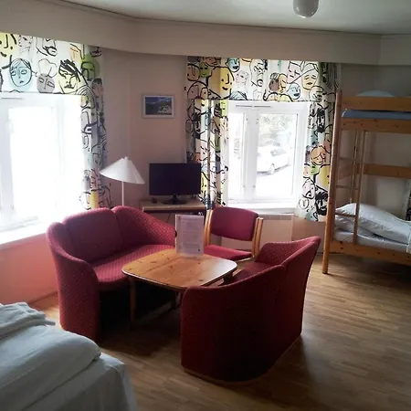 Alesund Hostel Hostal Ålesund