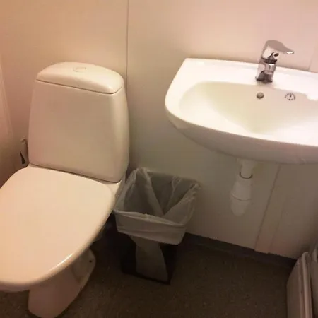 Hostal Alesund Hostel *