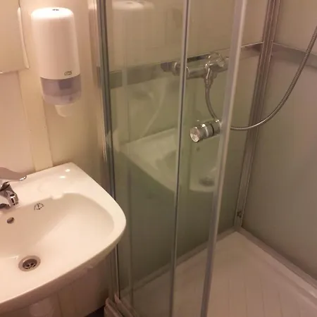 Alesund Hostel Hostal *