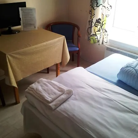 Hostal Alesund Hostel Ålesund