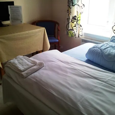 Alesund Hostel * Ålesund
