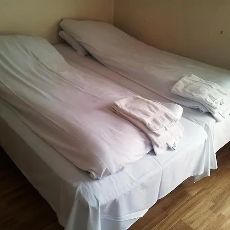 旅馆 奥勒松旅馆