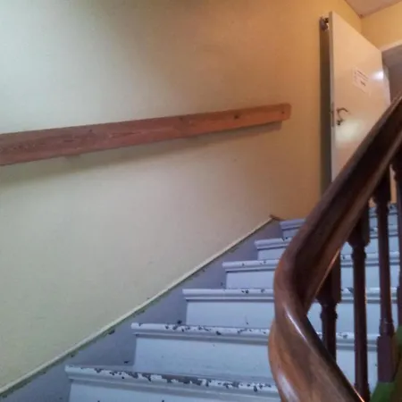 奥勒松旅馆 奥勒松