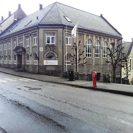 Alesund Hostel