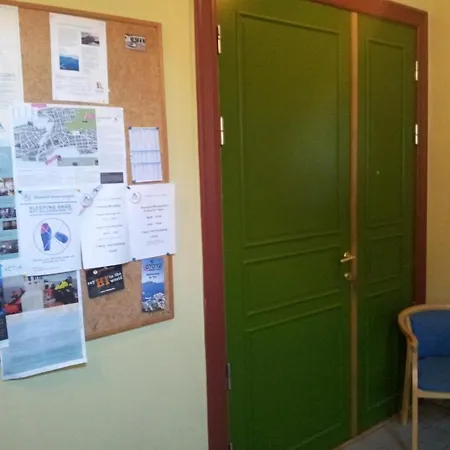 Hostal Alesund Hostel Ålesund