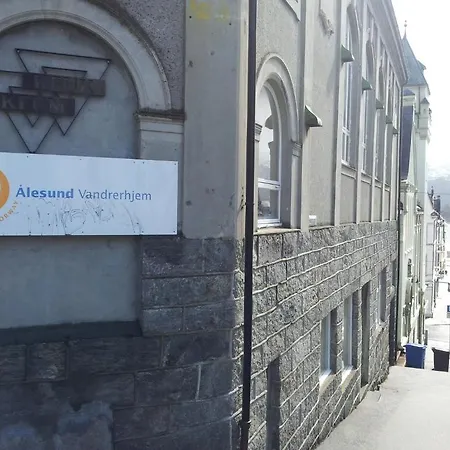 Alesund Hostel * Ålesund