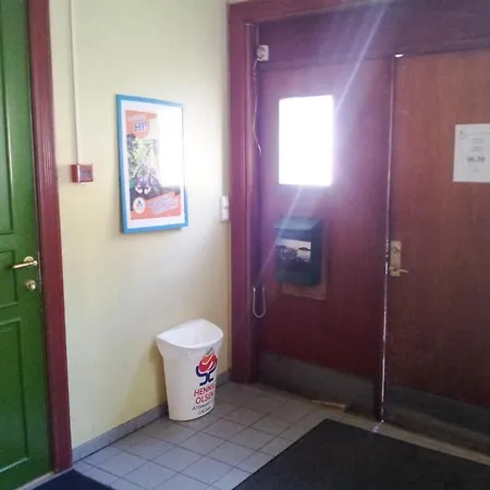 Hostal Alesund Hostel