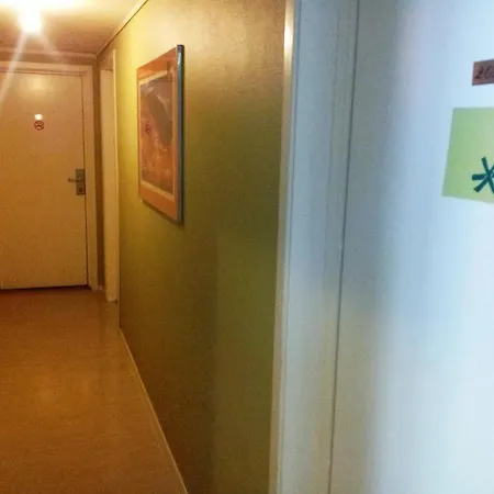 Alesund Hostel Ålesund