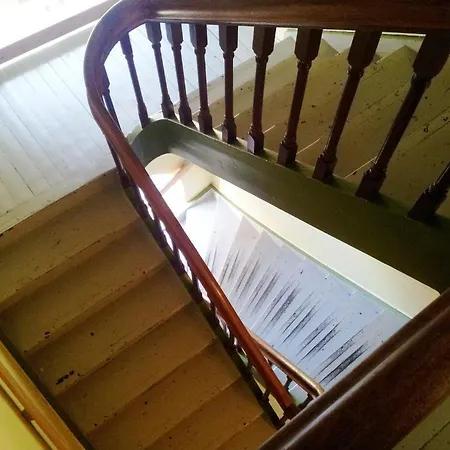 旅馆 奥勒松旅馆 *