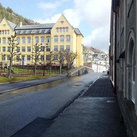 Alesund Hostel * Ålesund