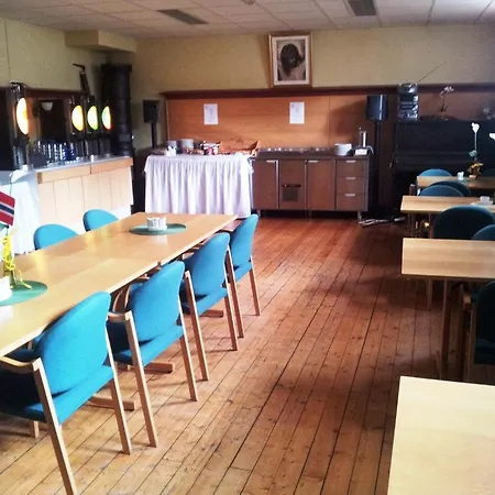 奥勒松旅馆 奥勒松