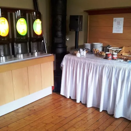 Alesund Hostel Hostal