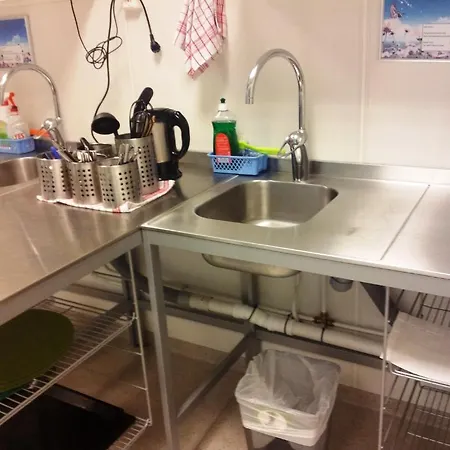 Alesund Hostel Hostal *