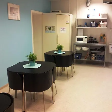 Hostal Alesund Hostel Ålesund
