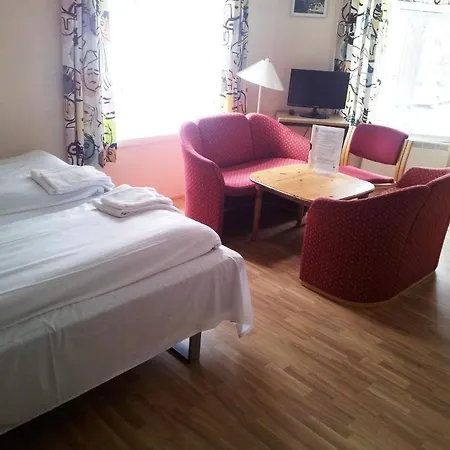 Alesund Hostel