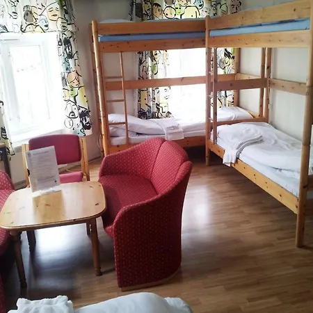 Hostal Alesund Hostel Ålesund