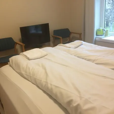 Alesund Hostel * Ålesund