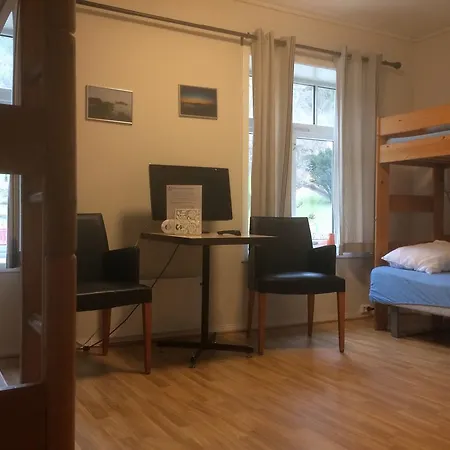 奥勒松旅馆 奥勒松