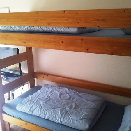 Alesund Hostel