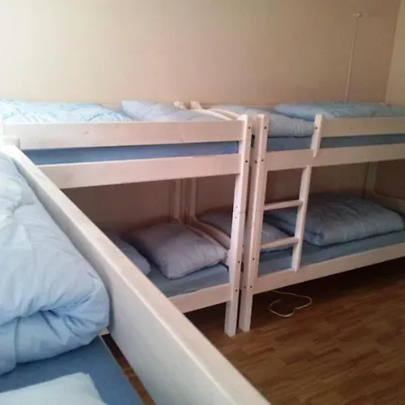 Alesund Hostel Hostel *